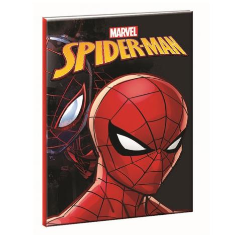 Marvel Spiderman B5 Soft Cover Notebook £0.99
